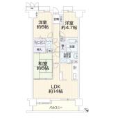 ◆◇間取図◇◆