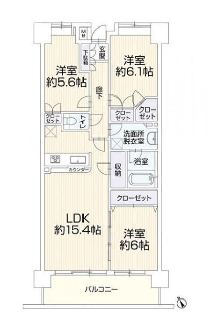 ◆◇間取図◇◆