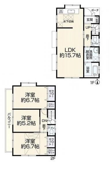 ◆◇間取図◇◆