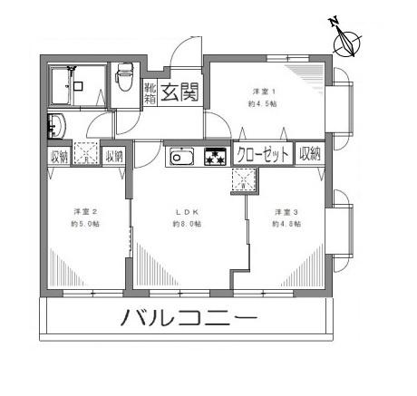 ◆◇間取図◇◆
