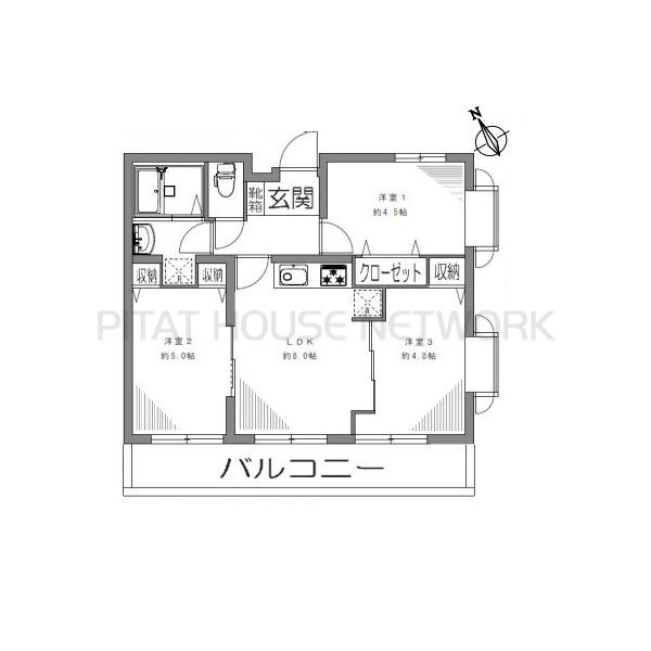 ◆◇間取図◇◆