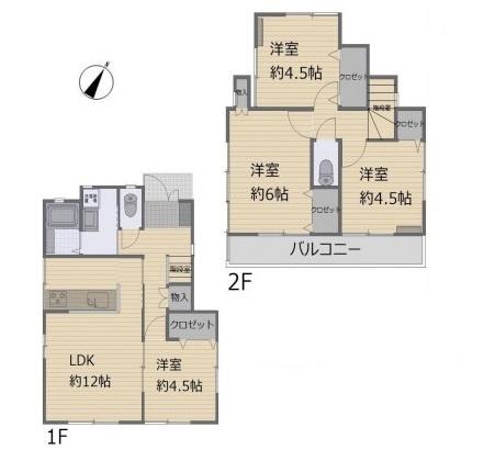◆◇間取図◇◆