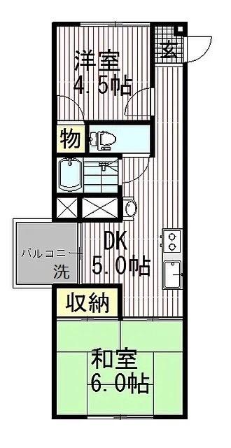 ◆◇間取り◇◆