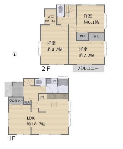 ◆◇間取図◇◆