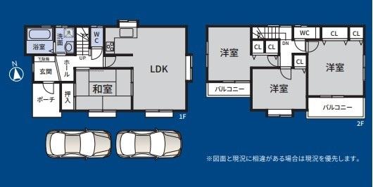 ◆◇間取図◇◆