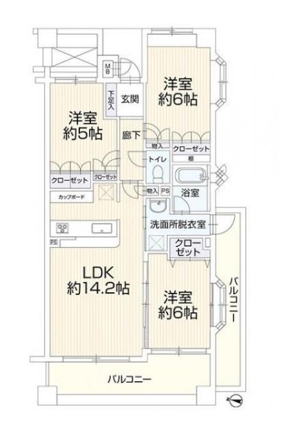 ◆◇間取図◇◆