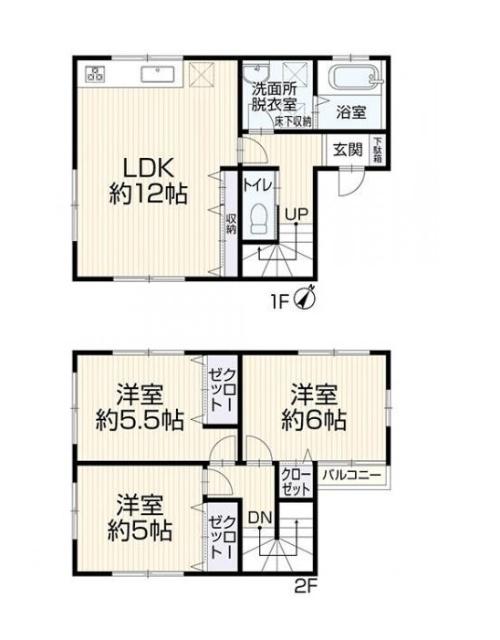 ◆◇間取図◇◆