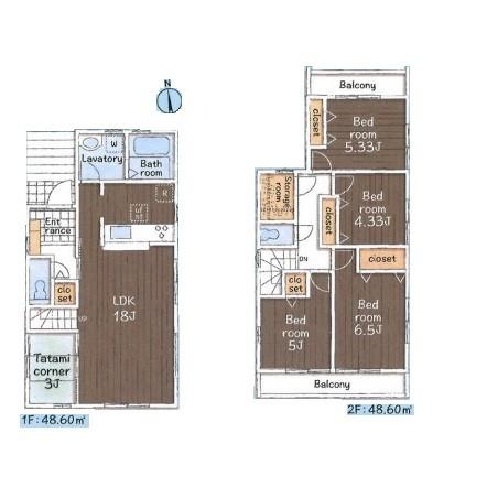 ◆◇間取図◇◆