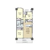 ◇■間取図■◇