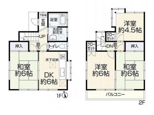 ◆◇間取図◇◆