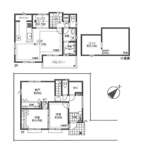 ◇◆間取図◆◇