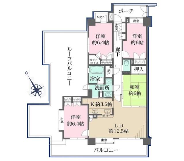 ◇■間取図■◇