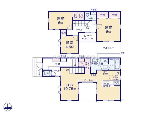 ◇■間取図■◇