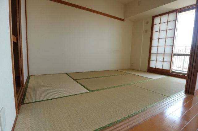 日野市多摩平中古マンション その他部屋・スペース