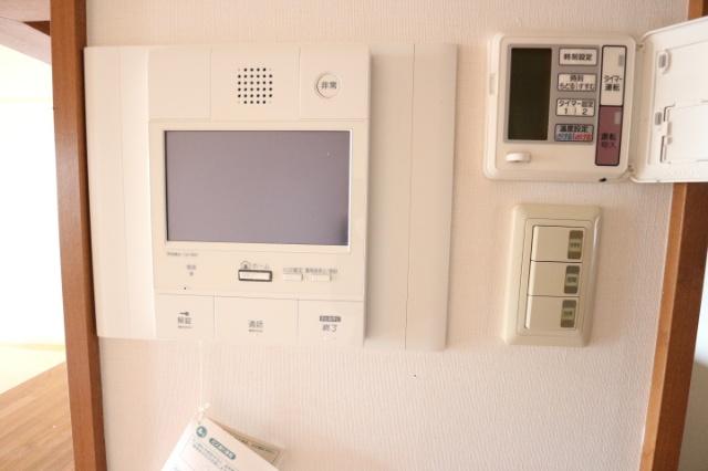 日野市多摩平中古マンション その他