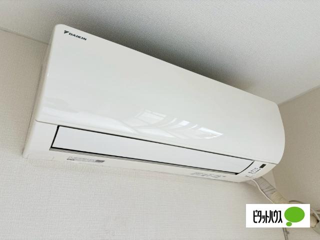 SkyStarView日野 その他