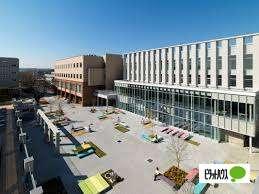 私立実践女子大学