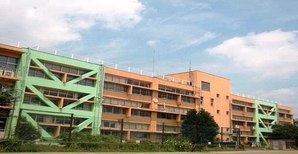 日野市立日野第一小学校