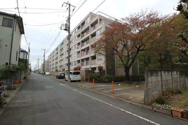 「ピタットハウス豊田駅前店」豊田第一コーポラス 物件画像