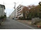 「ピタットハウス豊田駅前店」豊田第一コーポラス外観1