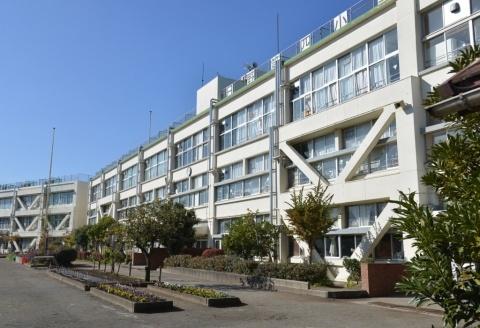 中学校