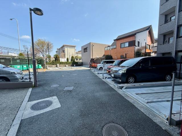 「ピタットハウス豊田駅前店」藤和シティホームズ八王子大和田町 物件画像