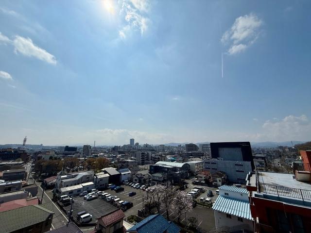 「ピタットハウス豊田駅前店」藤和シティホームズ八王子大和田町 物件画像