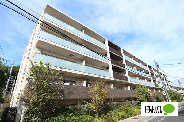 〜記念旅行プレゼント対象〜ヴィークコート豊田 物件画像