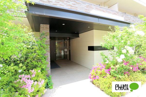 〜記念旅行プレゼント対象〜ヴィークコート豊田 物件画像
