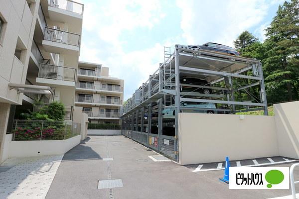 〜記念旅行プレゼント対象〜ヴィークコート豊田 物件画像