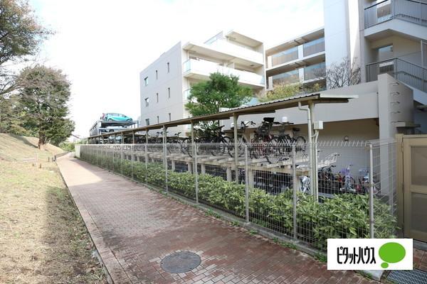 〜記念旅行プレゼント対象〜ヴィークコート豊田 物件画像