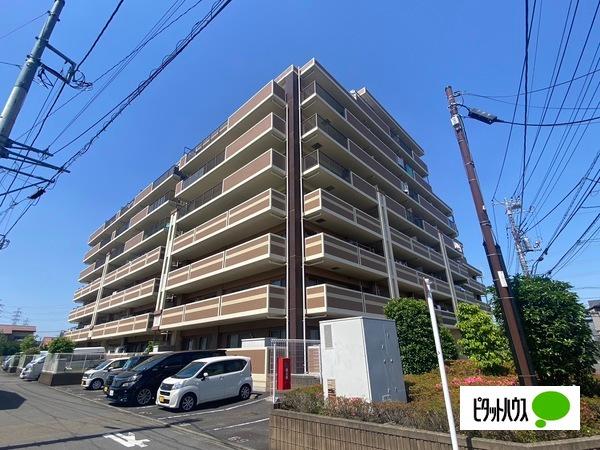 ◇■マンション外観■◇