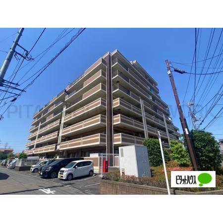◇■マンション外観■◇