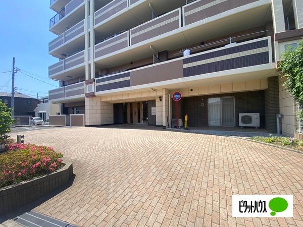 〜ピタットハウス豊田駅前店〜　サンクレイドル日野東平山 物件画像