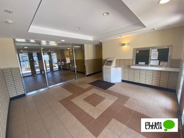 〜ピタットハウス豊田駅前店〜　サンクレイドル日野東平山 物件画像
