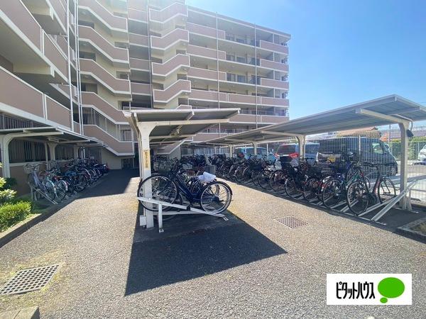 〜ピタットハウス豊田駅前店〜　サンクレイドル日野東平山 物件画像
