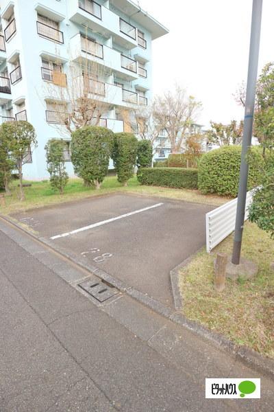 「ピタットハウス豊田駅前店」　百草団地 物件画像