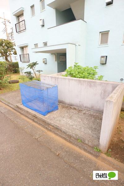 「ピタットハウス豊田駅前店」　百草団地 物件画像