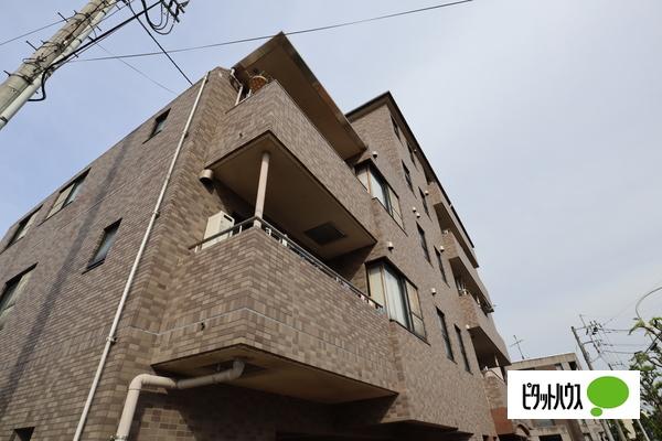 ドラゴンマンション京王多摩境壱番館 物件画像
