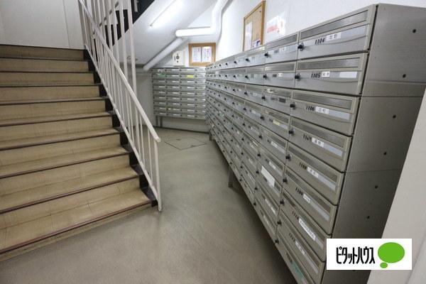 〜ピタットハウス豊田駅前店〜八王子はざま住宅 物件画像