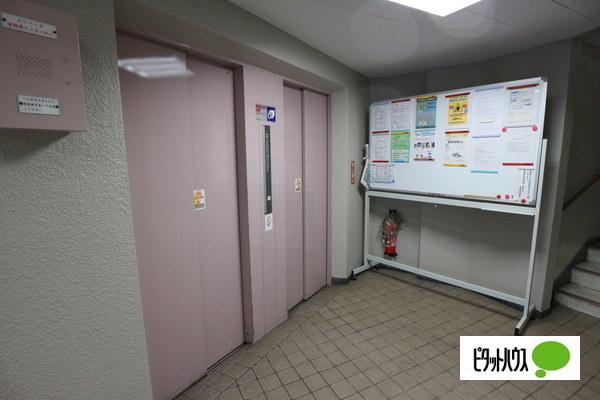 〜ピタットハウス豊田駅前店〜八王子はざま住宅 物件画像