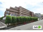エクステ京王堀之内外観1