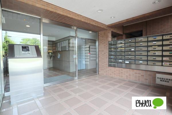 エクステ京王堀之内 物件画像