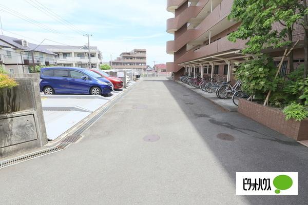 エクステ京王堀之内 物件画像