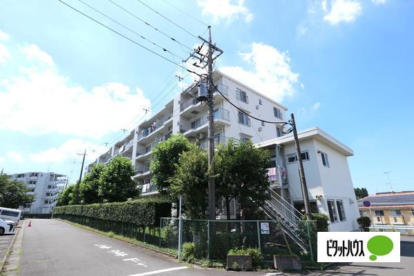 エステート八王子C棟 物件画像