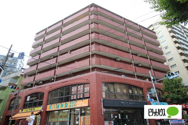 〜ピタットハウス豊田駅前店〜ストーク八王子9階 物件画像