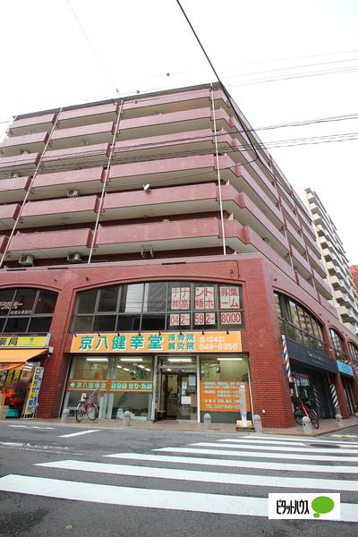 〜ピタットハウス豊田駅前店〜ストーク八王子9階 物件画像