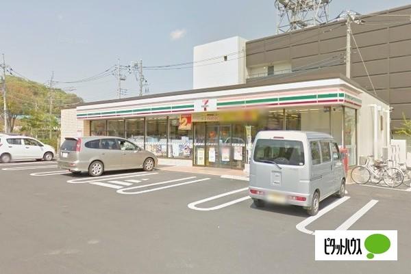 コンビニ