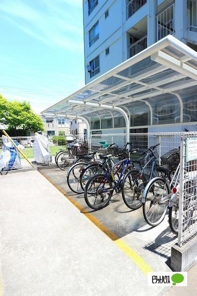 豊田第２コーポラス 物件画像