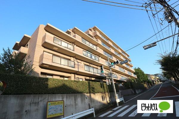〜ピタットハウス豊田駅前店〜ロイヤルシャトー高幡不動 物件画像